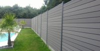Portail Clôtures dans la vente du matériel pour les clôtures et les clôtures à Milly-sur-Therain