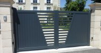 Notre société de clôture et de portail à Milly-sur-Therain